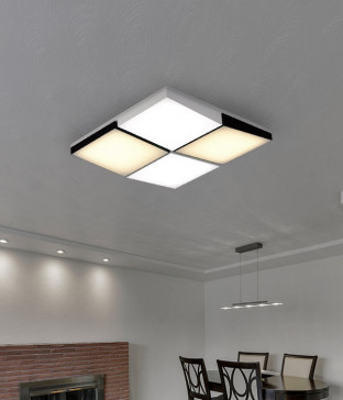 모로코4등112W 국산LED거실등 아파트거실등