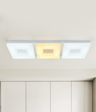 베이블 주방등 싱크대등 2등(88W) 3등(132W)