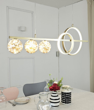 루미 LED식탁등 식탁전등