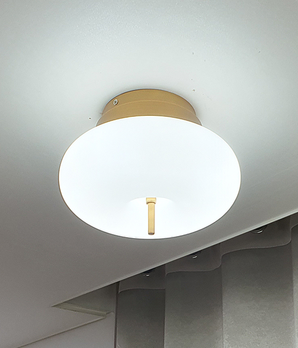 라우드 3등 현관등, 직부등, 인테리어 보조등