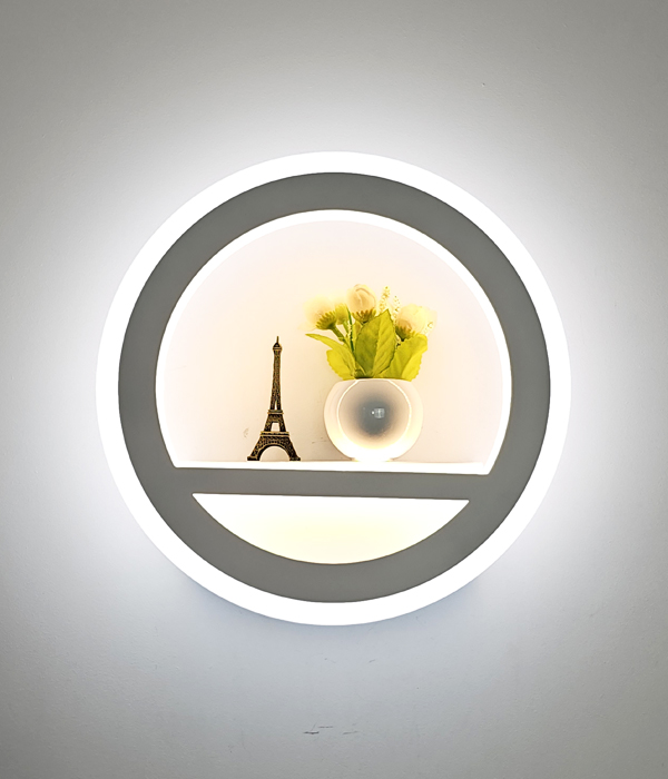 웨일스 15W 벽무드등 카페벽등 벽전등