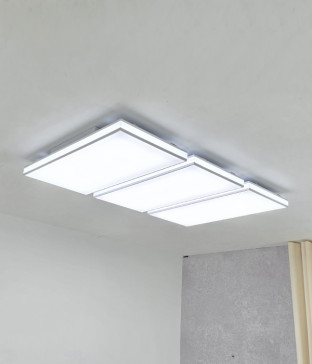 다니아 고효율 국산LED거실등 거실전등 6등 150W