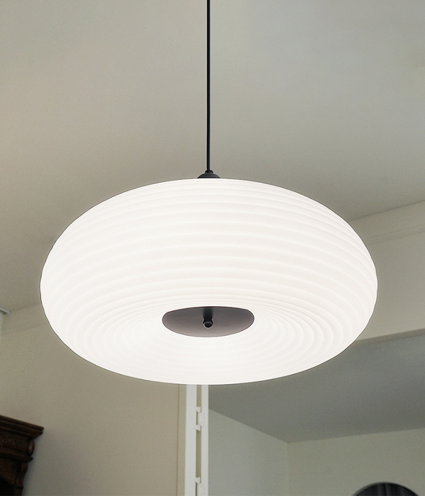 유니드 4등 펜던트전등 식탁등