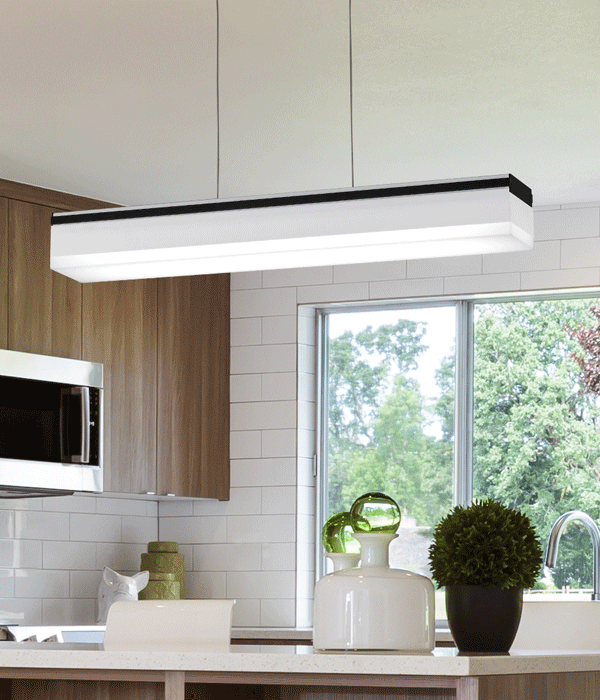 포니 1등/2등 펜던트, 인테리어 식탁조명 (25W/50W)