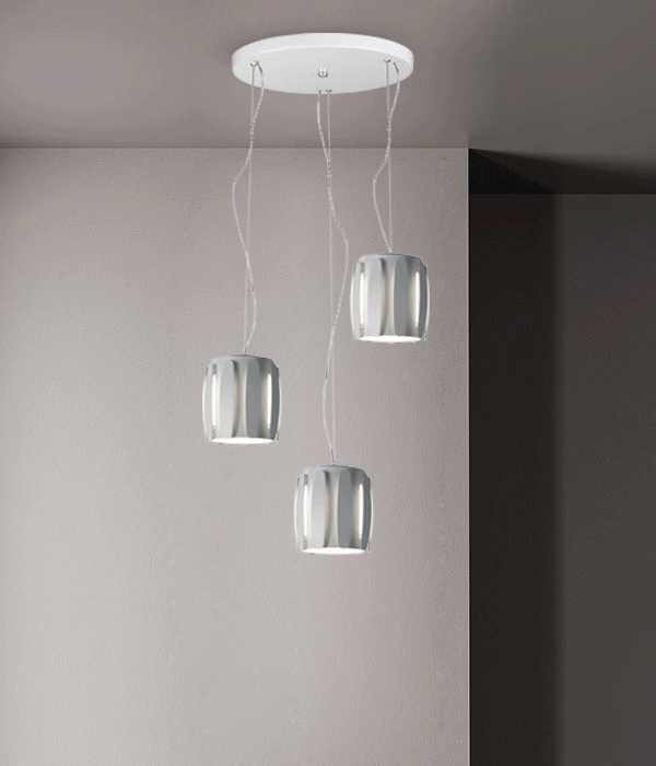 글로우 (1등,2등,3등) 펜던트 식탁등 조명