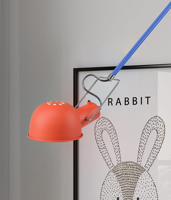 세라핀 무드벽등 스탠드형 벽등